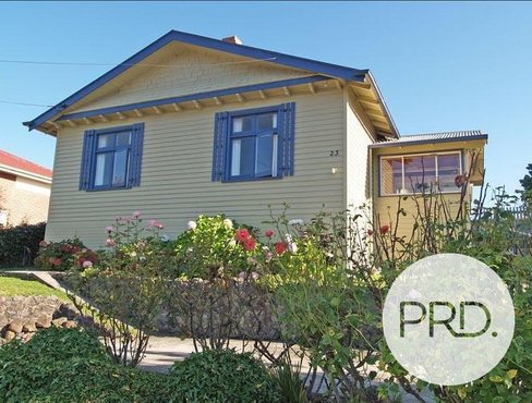 23 Alexander Street, SANDY BAY TAS 7005