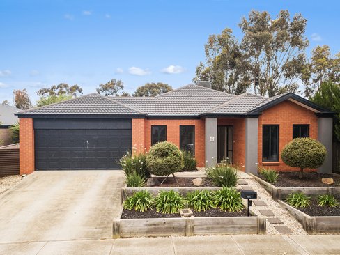 23 Ambrosia Rise, EPSOM VIC 3551