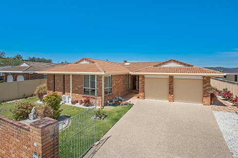 23 Angelica Street, ELANORA QLD 4221