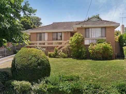 23 Anthony Avenue Doncaster 3108