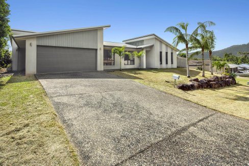 23 Armada Crescent, JUBILEE POCKET QLD 4802