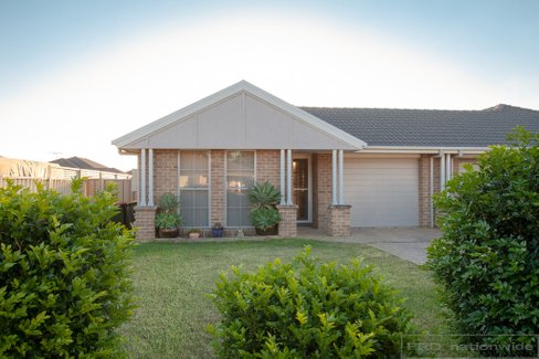 23 Ashton Drive, HEDDON GRETA NSW 2321