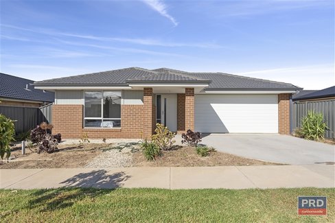 23 Aspect Drive, HUNTLY VIC 3551