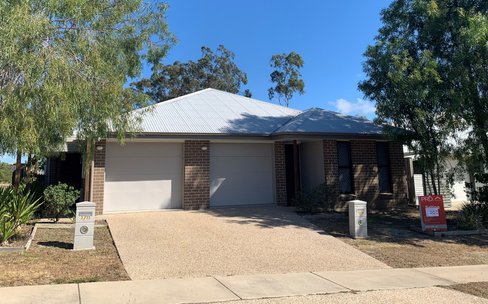 23 AURORA Road, TANNUM SANDS QLD 4680