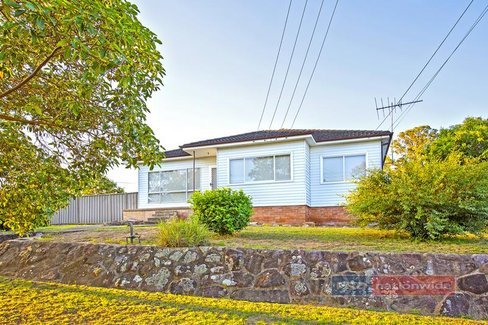 23 Balmoral, CAMBRIDGE PARK NSW 2747