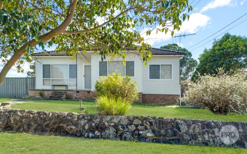 23 Balmoral Drive, CAMBRIDGE PARK NSW 2747