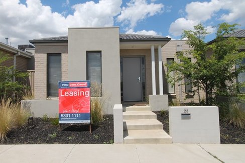 23 Bannister Street, ALFREDTON VIC 3350