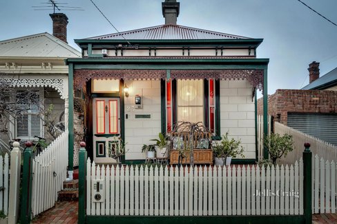 23 Barry Street Brunswick 3056