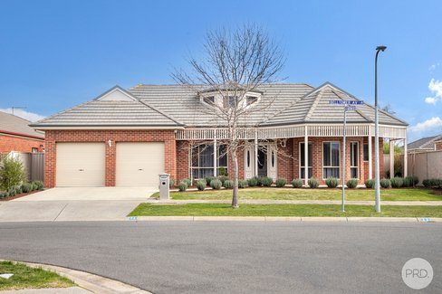 23 Belltower Avenue, ALFREDTON VIC 3350