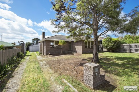 23 Bieske Road, Grovedale