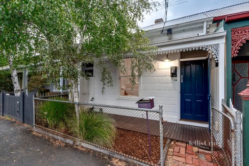 23 Bishop Street Brunswick 3056