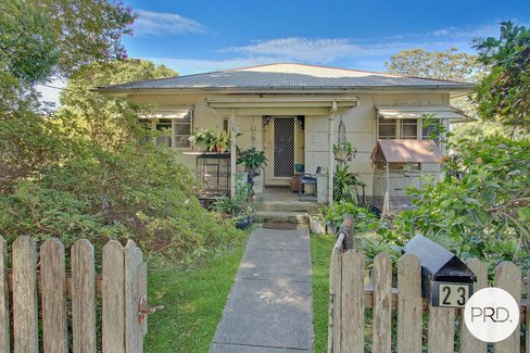 23 Bold Street, LAURIETON NSW 2443