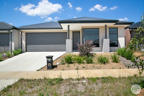 23 Bowerbird Grange, WINTER VALLEY VIC 3358