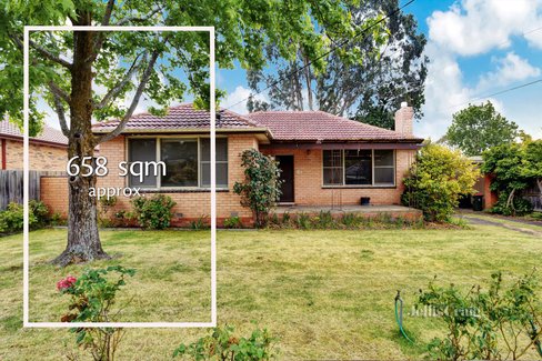 23 Boyanna Road Glen Waverley 3150