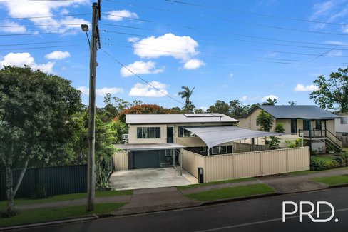 23 BRICKWORKS Road, KALLANGUR QLD 4503