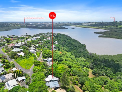 23 Broadwater Esplanade, BILAMBIL HEIGHTS