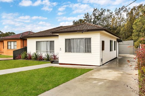 23 Brook St, DAPTO NSW 2530