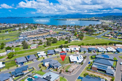 23 Brooks Terrace, KANAHOOKA NSW 2530