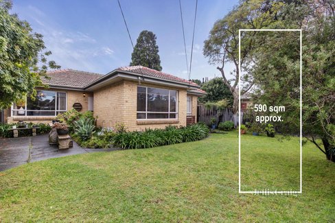 23 Brosnan Road Bentleigh East 3165