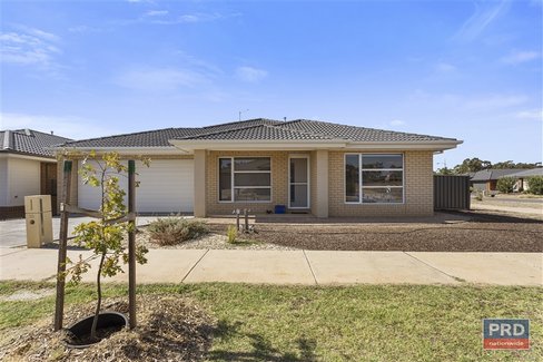 23 Bursaria Street, JACKASS FLAT VIC 3556