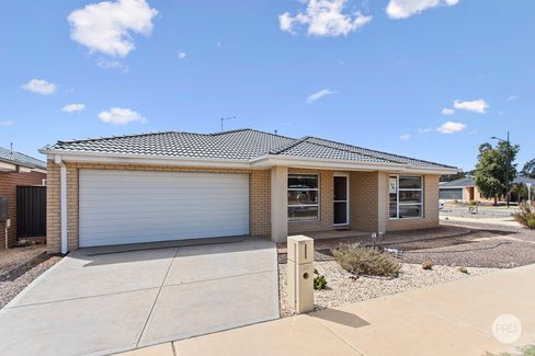 23 Bursaria Street, JACKASS FLAT VIC 3556