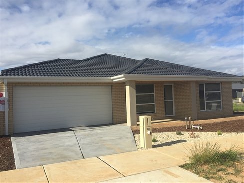 23 Bursaria Street, JACKASS FLAT VIC 3556