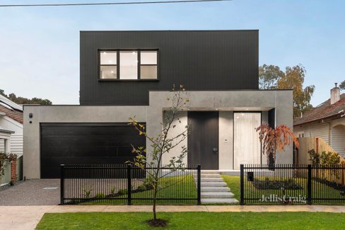 23 Butler Street Essendon 3040