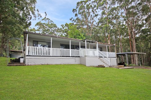 23 Caringal Drive, MIDDLE BROTHER NSW 2443