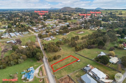 23 Cartons Road, GORDON VIC 3345