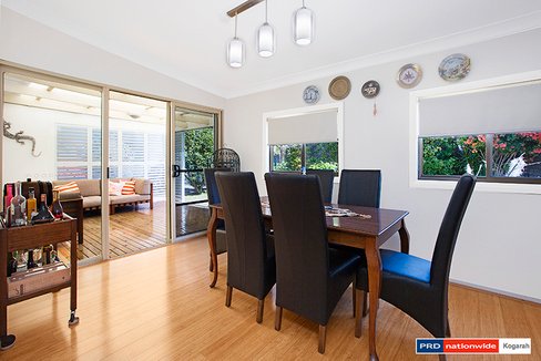 23 Carwar Avenue, CARSS PARK NSW 2221