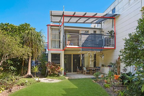 2/3 Cedarwood Court, CASUARINA