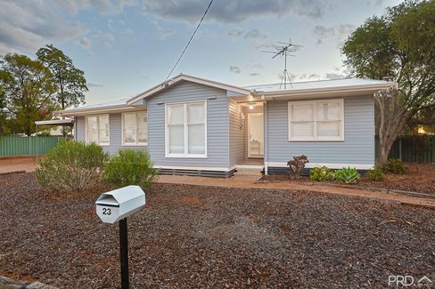23 Channel Road, MERBEIN VIC 3505