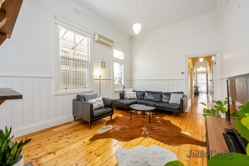 23 Chelmsford Street Kensington 3031