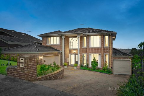 23 Chippendale Court Templestowe 3106