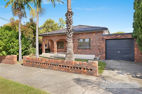 23 Clarkes Road, RAMSGATE NSW 2217
