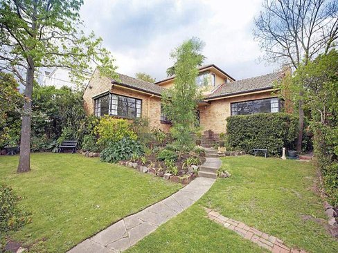 23 Clayton Road Balwyn 3103