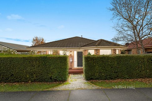 23 Clearwater Drive Lilydale 3140