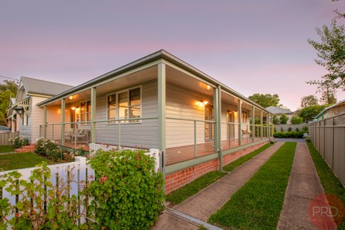 23 Close Street, MORPETH NSW 2321