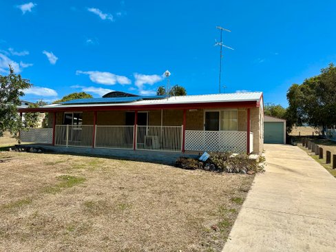 23 Coral Street, TURKEY BEACH QLD 4678