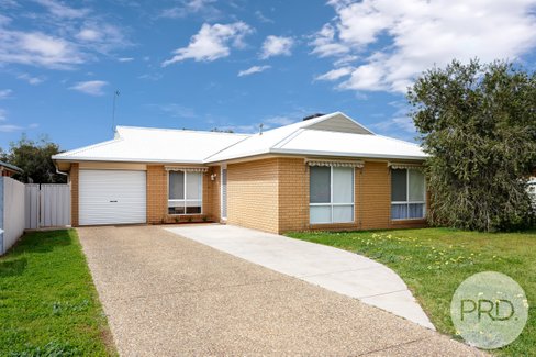 23 Corella Place, ESTELLA NSW 2650