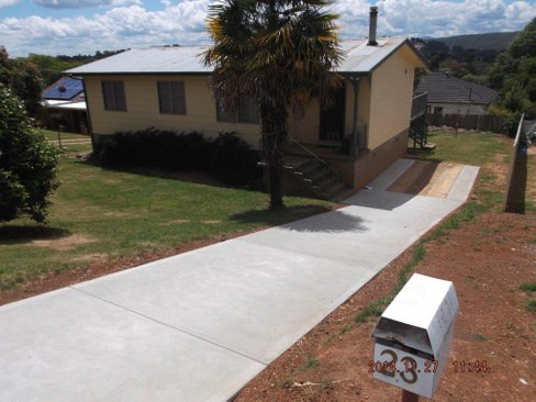 23 Corralyn Ave, BATLOW NSW 2730