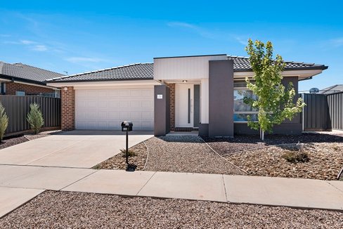 23 Counsel Road, HUNTLY VIC 3551