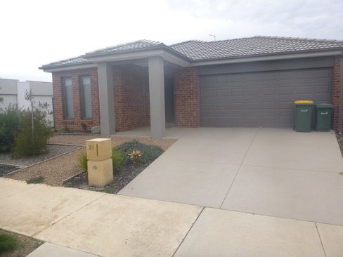 23 Craven Street, Lucas VIC 3350
