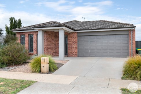 23 Craven Street, LUCAS VIC 3350