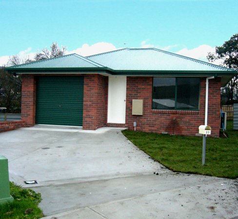 23 Craw Street, NEW NORFOLK TAS 7140