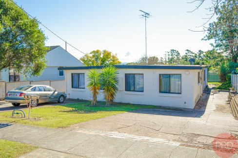 2/3 Cumberland Street, EAST MAITLAND NSW 2323