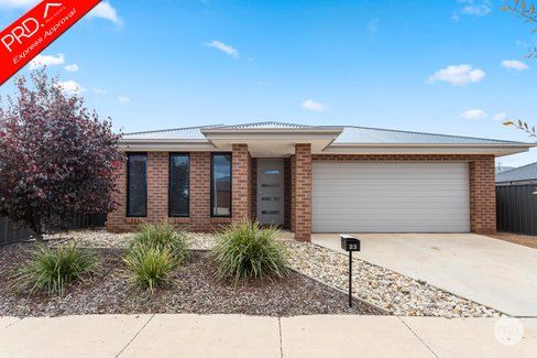 23 Daisy Street, HUNTLY VIC 3551