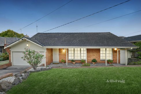 23 Dallas Street Mount Waverley 3149