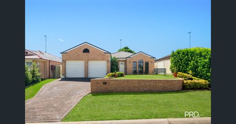 23 Dara Cres, Glenmore Park NSW 2745