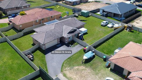 23 Devon Street, GRETA NSW 2334